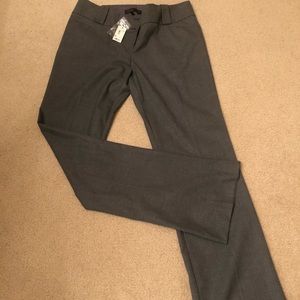 The Limited dress pants, size 10L